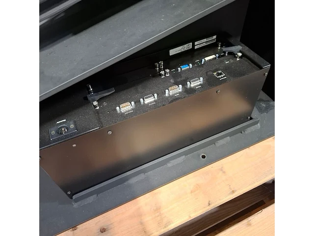 Led projector, christie, matrix stim - afbeelding 4 van  13