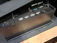 Led projector, christie, matrix stim - afbeelding 4 van  13