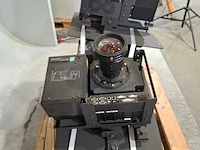 Led projector, christie, matrix stim - afbeelding 5 van  13