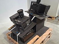 Led projector, christie, matrix stim - afbeelding 6 van  13