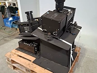 Led projector, christie, matrix stim - afbeelding 7 van  13