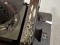 Led projector, christie, matrix stim - afbeelding 9 van  13