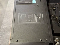 Led projector, christie, matrix stim - afbeelding 10 van  13