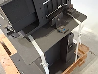 Led projector, christie, matrix stim - afbeelding 11 van  13