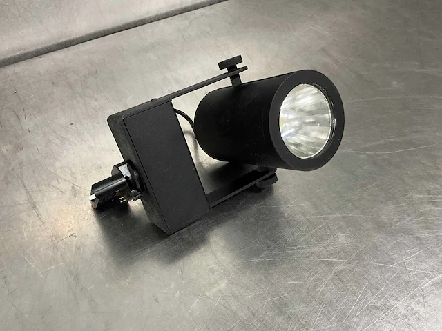 Led railspot (12x) - afbeelding 1 van  5