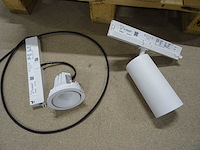 Led railverlichting (36x) - afbeelding 1 van  6