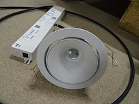 Led railverlichting (36x) - afbeelding 2 van  6