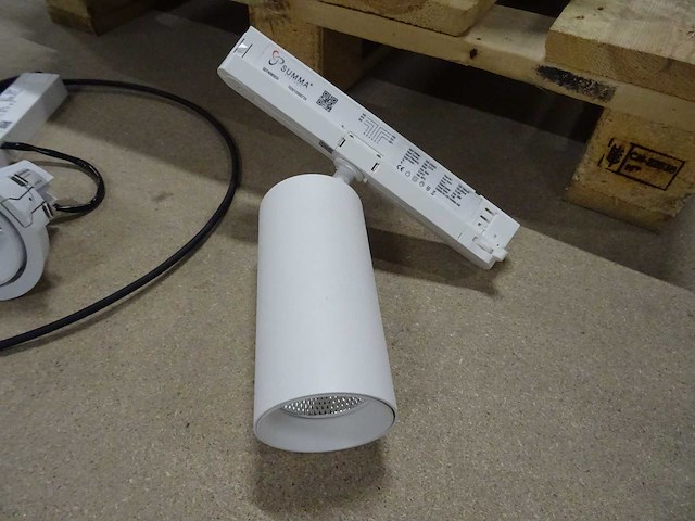 Led railverlichting (36x) - afbeelding 4 van  6