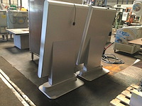 Led reclamezuil - afbeelding 2 van  2