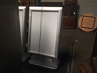 Led reclamezuil - afbeelding 1 van  2