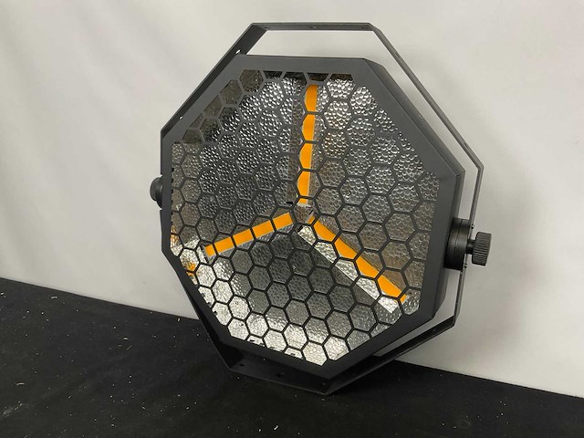 Led retro light - afbeelding 1 van  5