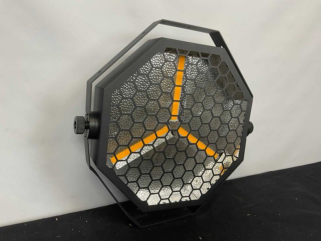 Led retro light - afbeelding 2 van  5