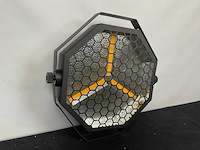 Led retro light - afbeelding 2 van  5