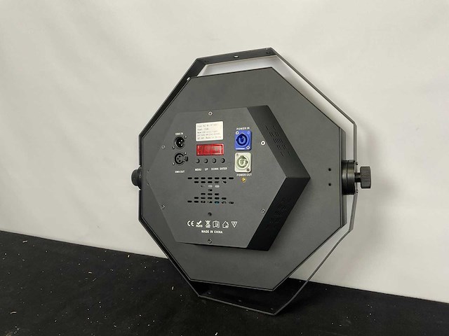 Led retro light - afbeelding 3 van  5