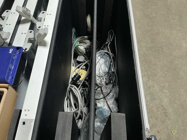Led scherm (12x) - afbeelding 6 van  9