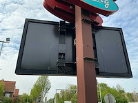 Led-scherm - afbeelding 8 van  9