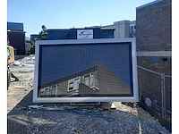 Led-scherm - afbeelding 1 van  5