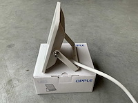 Led schijnwerper 20w (16x) - afbeelding 2 van  4