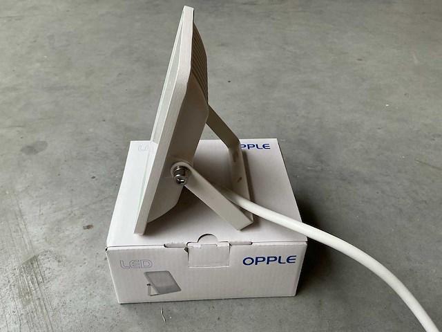 Led schijnwerper 20w (16x) - afbeelding 2 van  4