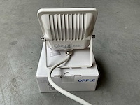 Led schijnwerper 20w (16x) - afbeelding 2 van  2