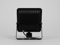 Led schijnwerper 50w – met sensor – 6500kkoud wit – ip65 waterdicht (x6) - afbeelding 3 van  5