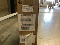 Led smart tv 24 inch, panasonic, ts-24n30aez, zwart - afbeelding 3 van  8
