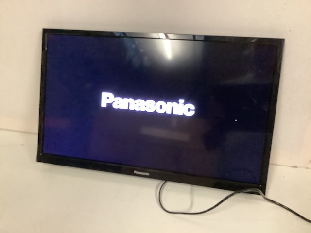 Led smart tv 24 inch, panasonic, ts-24n30aez, zwart - afbeelding 4 van  8
