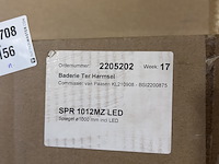 Led spiegel ø1000 mm - afbeelding 3 van  3