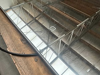 Led spiegel 140x60cm - afbeelding 4 van  5