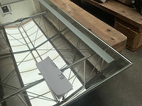 Led spiegel 140x60cm - afbeelding 5 van  5