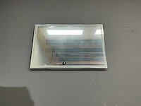 Led spiegel 90 x 60 cm - afbeelding 2 van  8