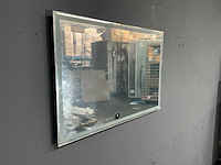 Led spiegel 90 x 60 cm - afbeelding 3 van  8