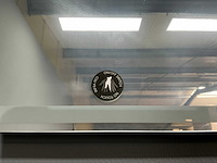 Led spiegel 90 x 60 cm - afbeelding 4 van  8