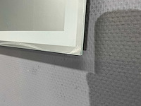 Led spiegel 90 x 60 cm - afbeelding 6 van  8