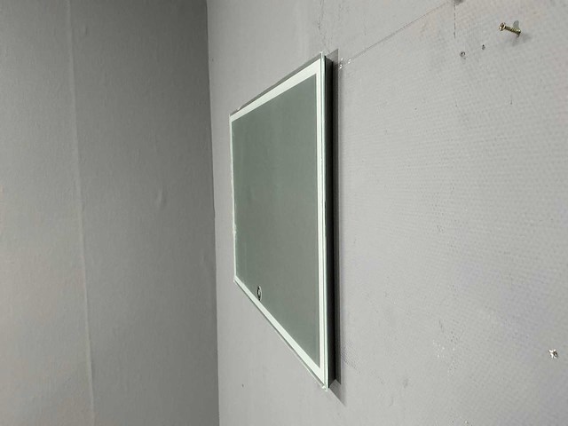 Led spiegel 90 x 60 cm - afbeelding 7 van  8