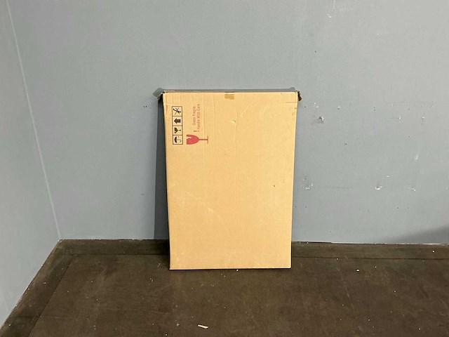 Led spiegel 90 x 60 cm - afbeelding 8 van  8