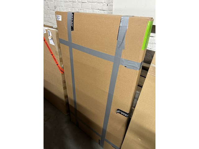 Led spiegel, baderie - afbeelding 1 van  3