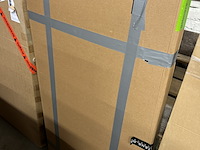 Led spiegel, baderie - afbeelding 1 van  3