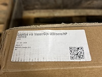 Led spiegel, baderie - afbeelding 2 van  3