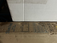 Led spiegel slimline - afbeelding 2 van  5