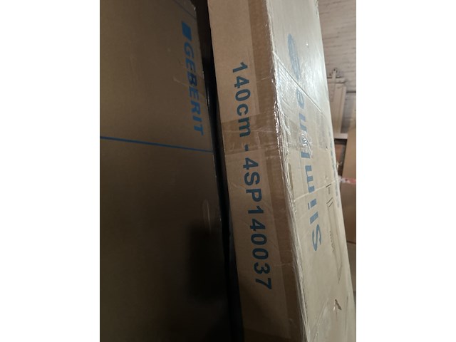 Led spiegel slimline - afbeelding 3 van  5