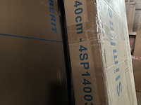 Led spiegel slimline - afbeelding 3 van  5