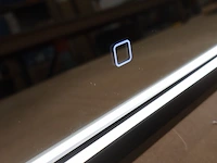 Led spiegel wiesbaden, avi, zwart + spiegel - afbeelding 8 van  10