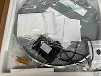 Led spiegel - afbeelding 2 van  4