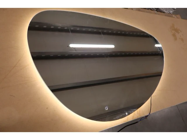 Led spiegel - afbeelding 2 van  6