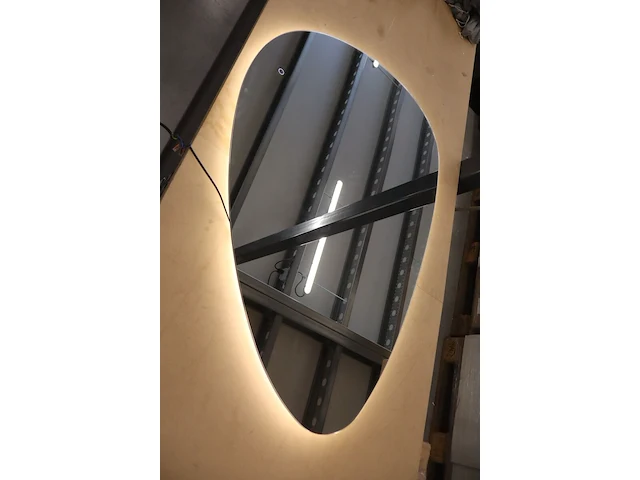 Led spiegel - afbeelding 4 van  6