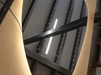 Led spiegel - afbeelding 4 van  6