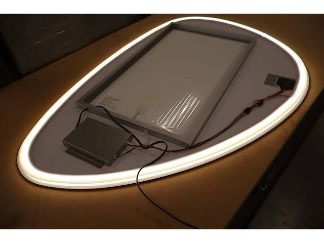 Led spiegel - afbeelding 5 van  6
