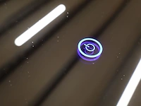 Led spiegel - afbeelding 2 van  8