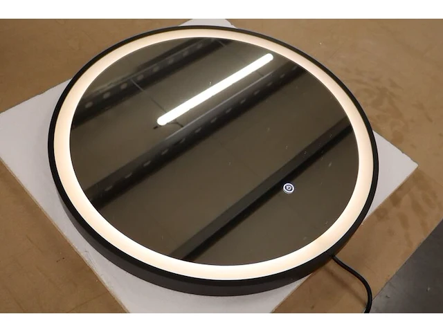 Led spiegel - afbeelding 4 van  8